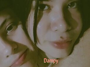 Dampy