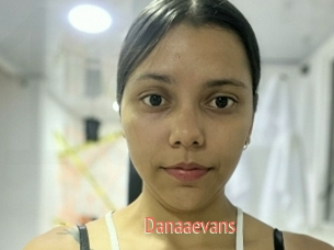 Danaaevans