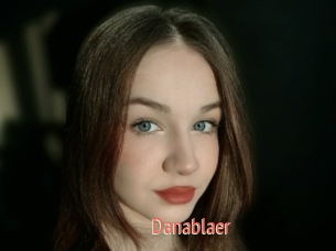 Danablaer
