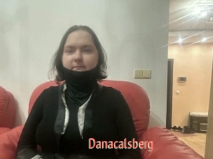 Danacalsberg