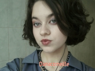 Danacorneille
