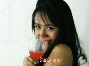 Danahorny