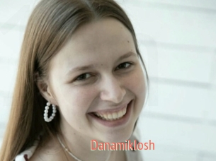 Danamiklosh