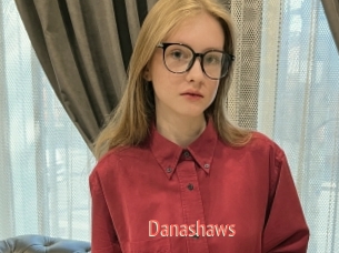 Danashaws