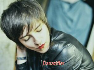 Danaziffer
