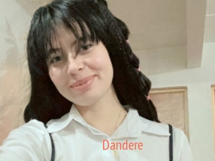 Dandere