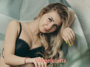 Dangerjulietta
