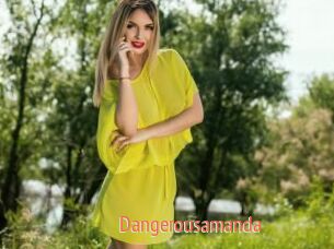Dangerousamanda