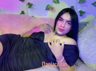 Daniacollin