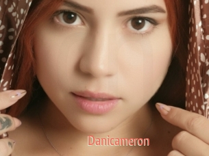 Danicameron