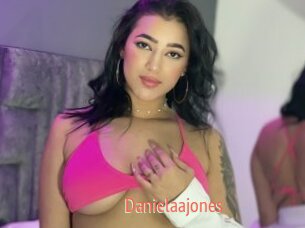 Danielaajones