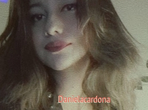 Danielacardona