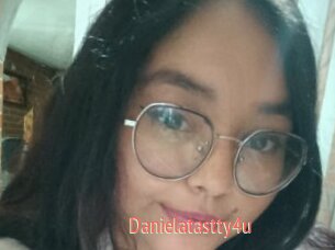 Danielatastty4u