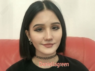 Daniellagreen