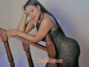 Daniellerust