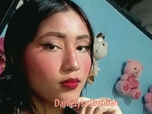 Danielysusbanban