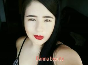 Danna_beauty