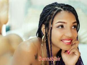 Dannablair