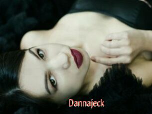 Dannajeck