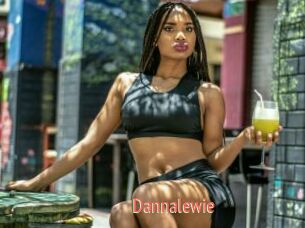 Dannalewie