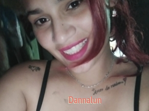 Dannalun