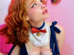 Dannastons
