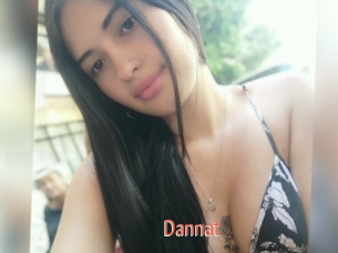 Dannat