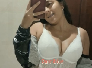 Danniblue