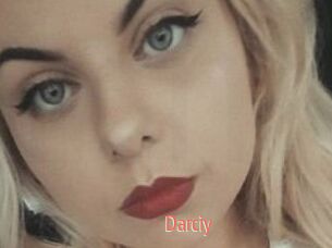 Darciy