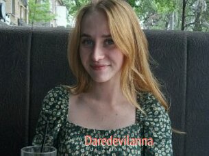 Daredevilanna