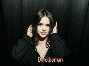Darelboman