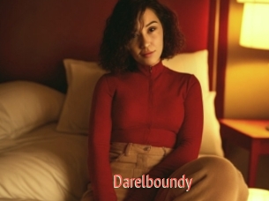 Darelboundy