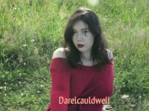 Darelcauldwell