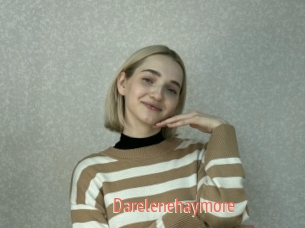Darelenehaymore