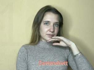 Darelenehiett