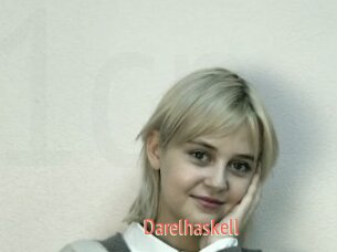 Darelhaskell