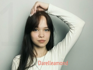 Darelleamond