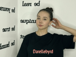 Darellebyrd