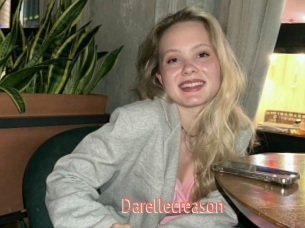 Darellecreason