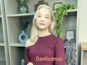 Darelledevon