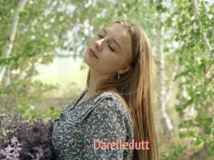 Darelledutt