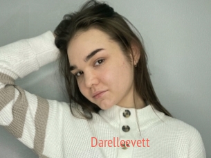 Darelleevett