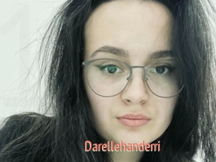 Darellehanderri