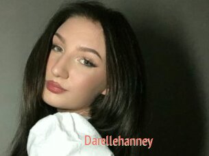 Darellehanney
