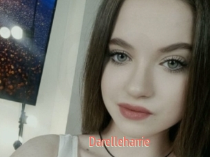 Darelleharrie