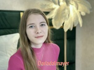 Dariadalmayer