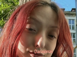 Dariajonas
