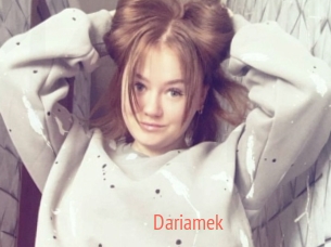 Dariamek