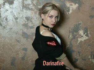 Darinafire