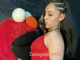 Daringsleeperhot